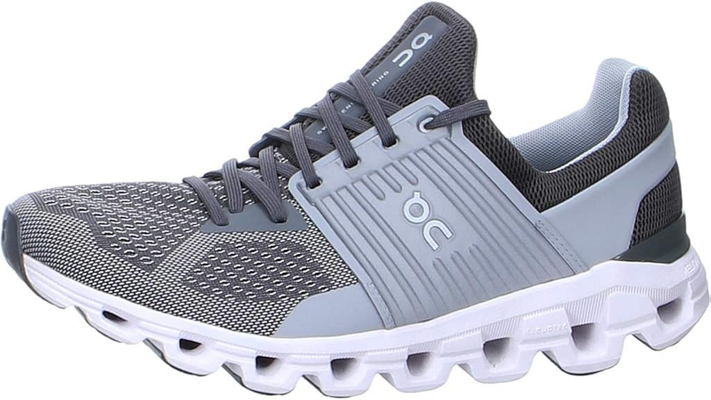 ON Men's Cloudswift Sneakers | Amazon (US)