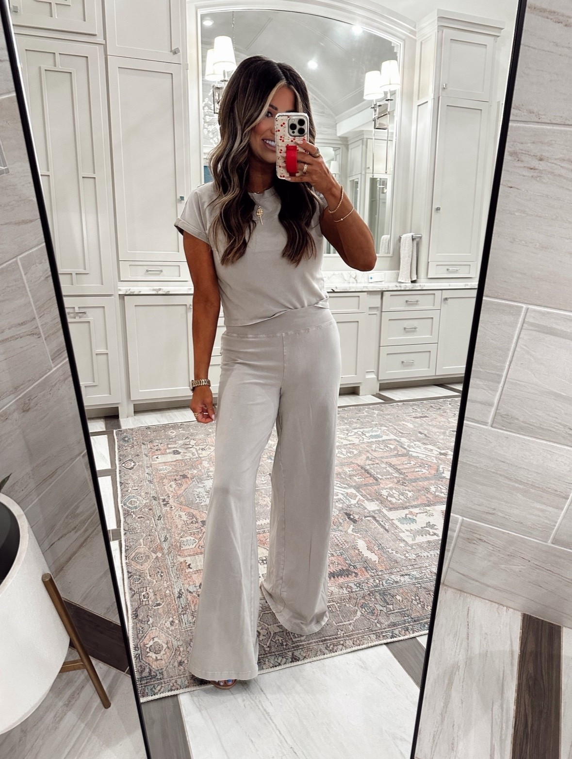 The set I’ll be wearing in repeat this fall 👏🏼

#LTKSeasonal #LTKSaleAlert #LTKFindsUnder50