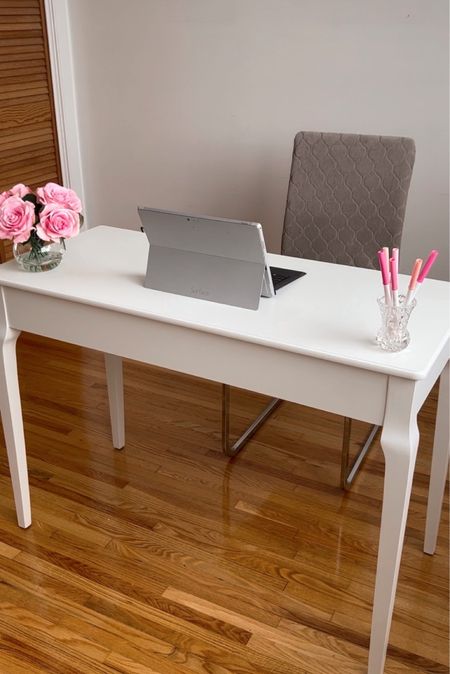 White home office desk on sale 


#LTKhome #LTKstyletip #LTKSeasonal