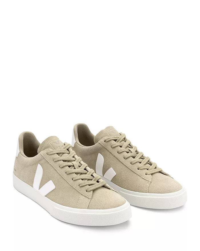 Men's Campo Low Top Sneakers | Bloomingdale's (US)