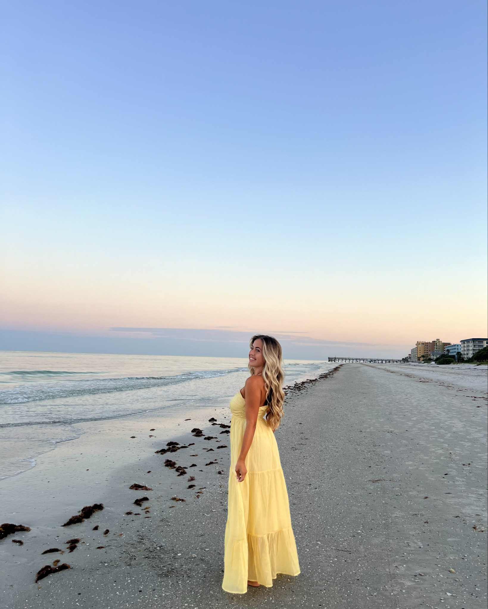 my dream summer dress 🌼💛

#LTKSummerSales #LTKStyleTip #LTKSeasonal