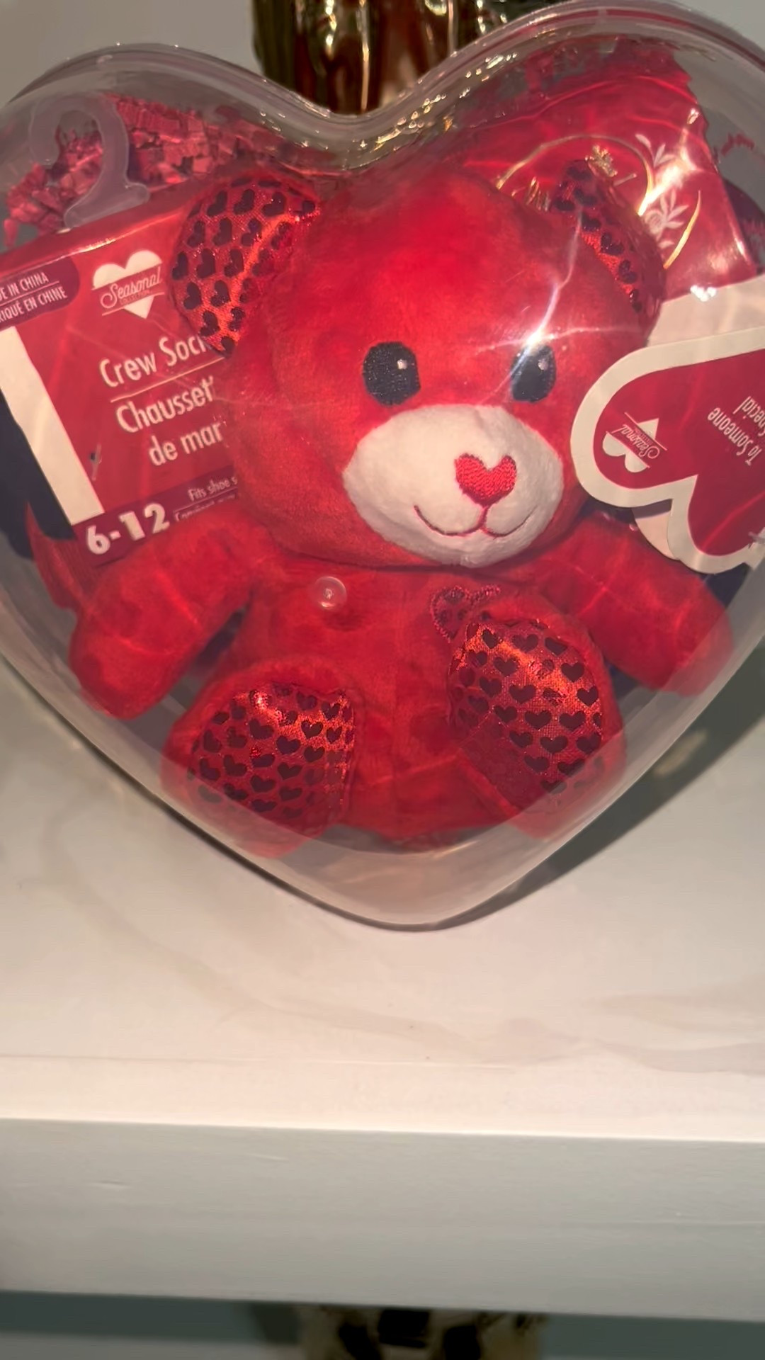 Valentines DIY Gift Idea