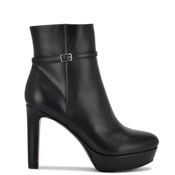 Gripe Dress Booties | Nine West (US)
