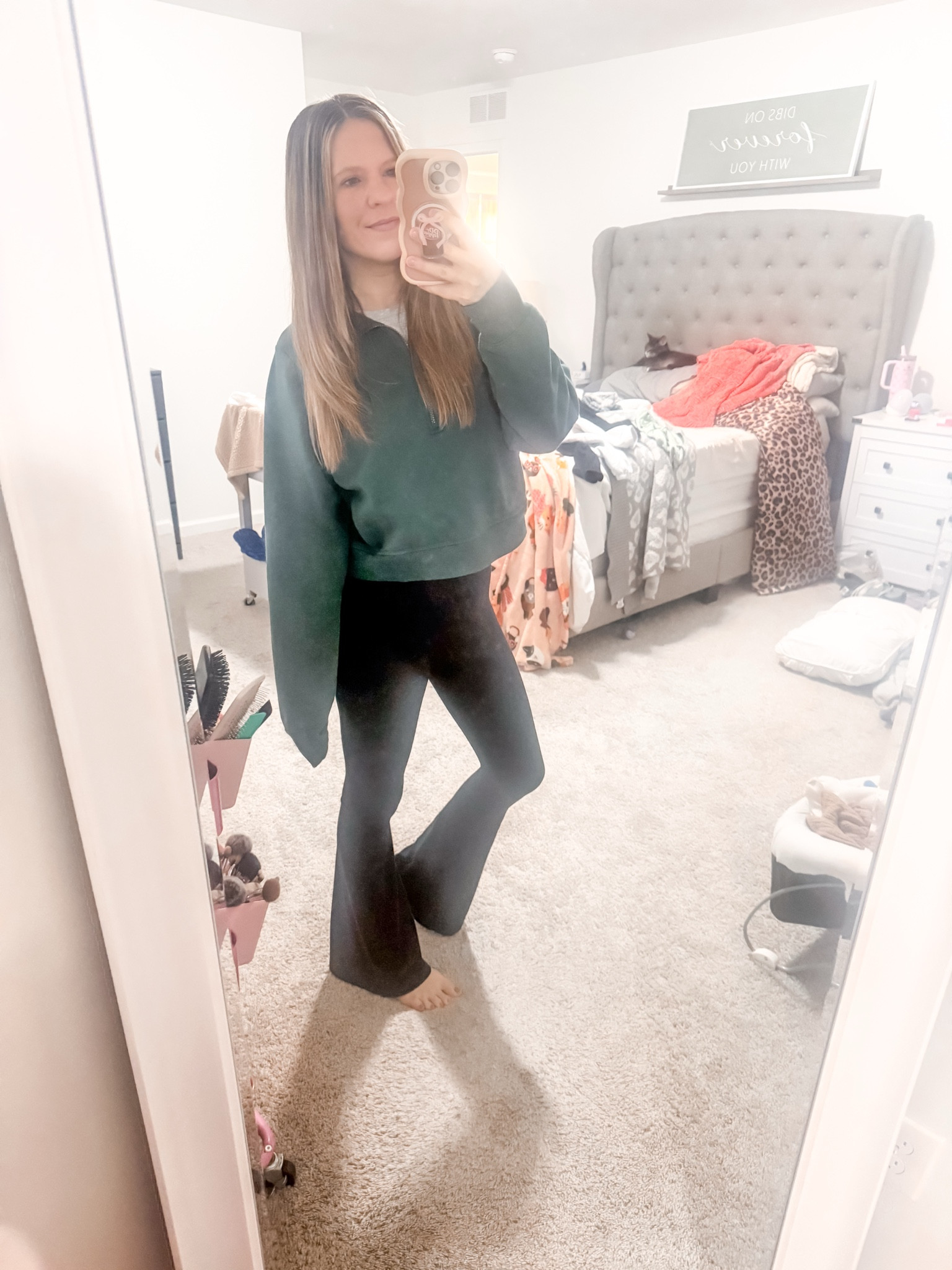 #LTKmomlife #LTKdayinmylife #LTKootd