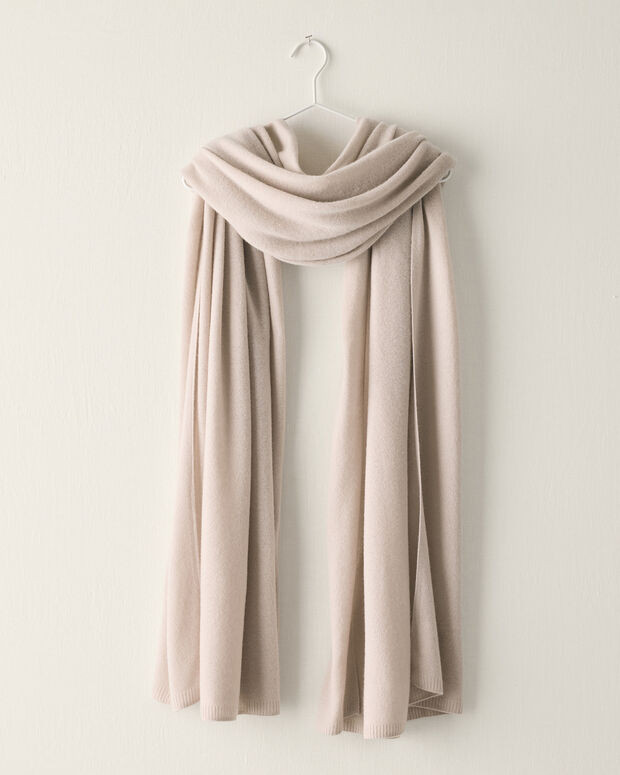 Cashmere Wrap | Haven Well Within