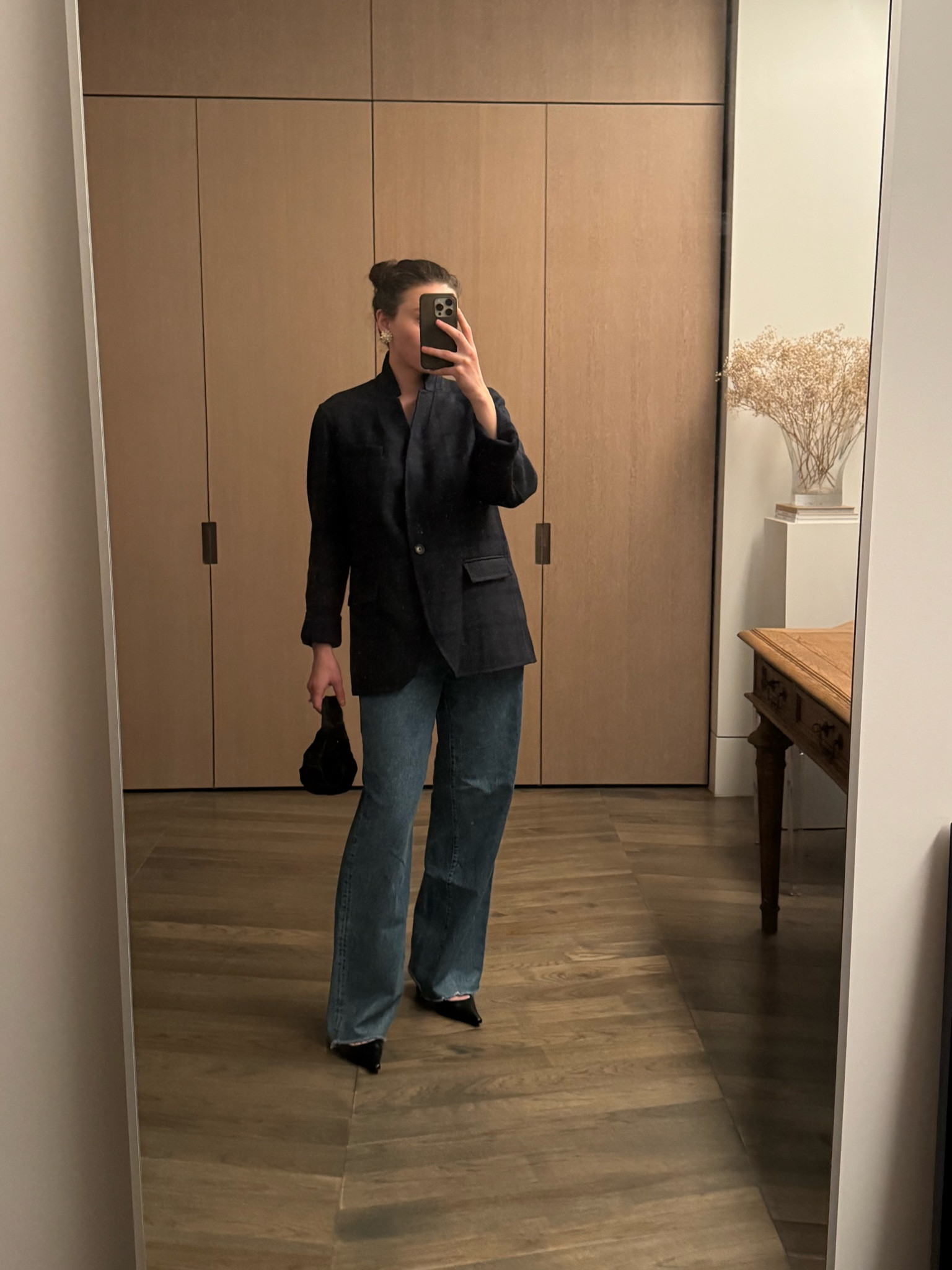 From office to restaurant 

#LTKShoeCrush #LTKStyleTip #LTKItBag