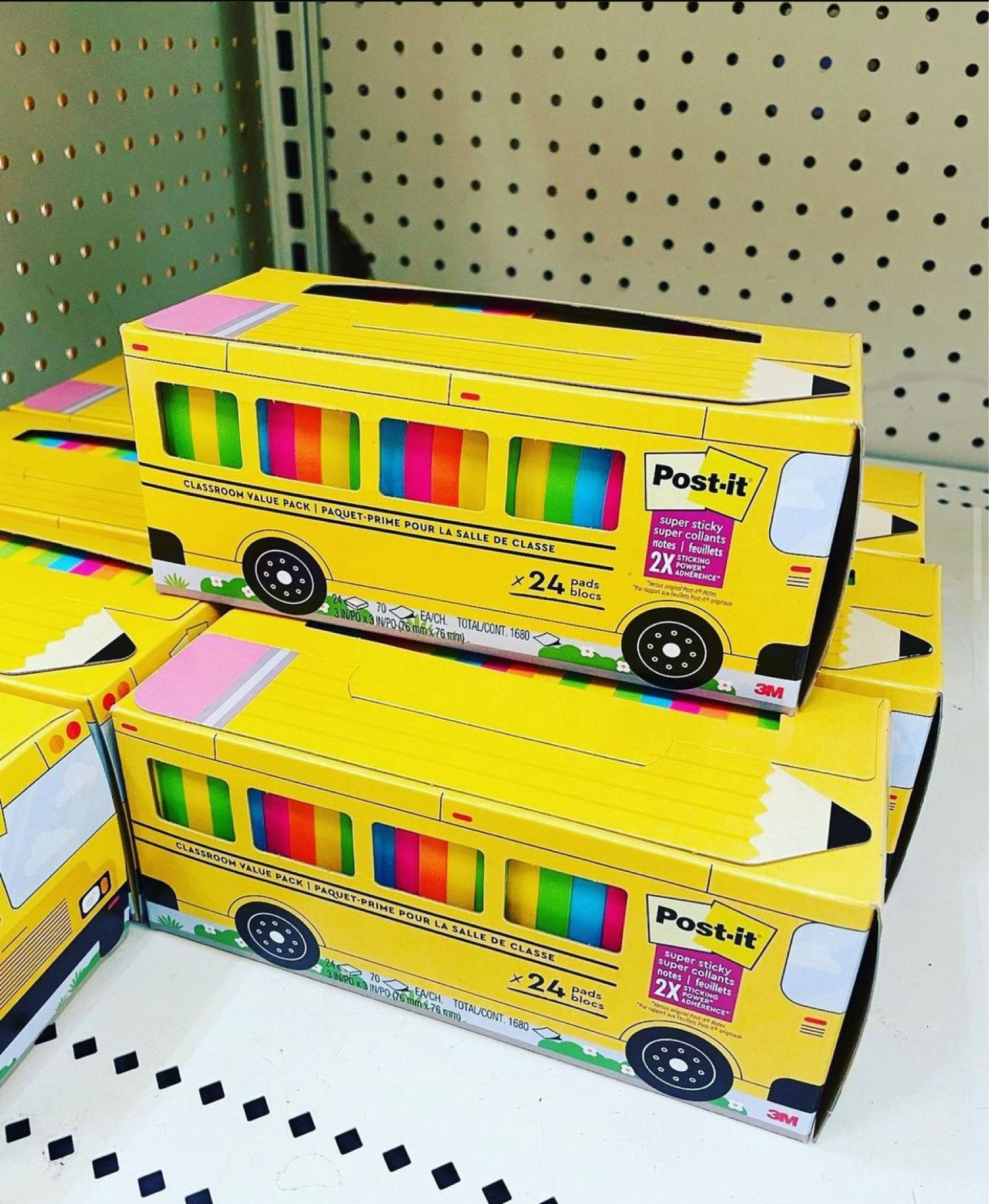 Teacher gift idea! 🚌💕

#LTKGiftGuide #LTKfindsunder50 #LTKsalealert