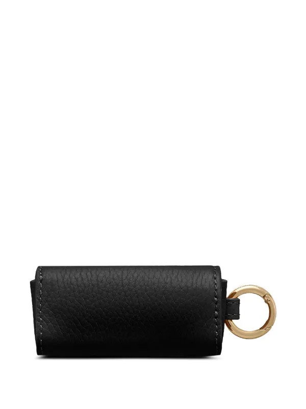 Leather Lipstick Charm | Farfetch Global