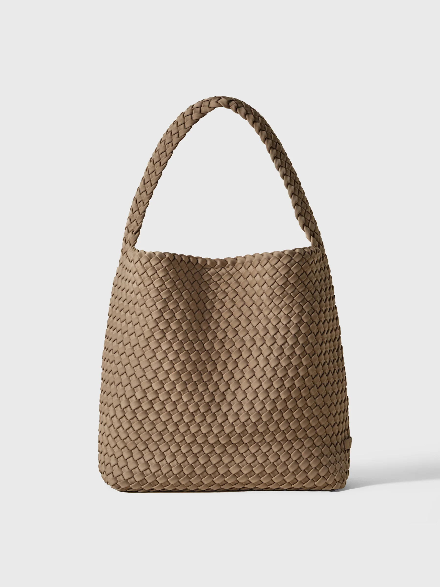 Naghedi Nomad Hobo | Bassike