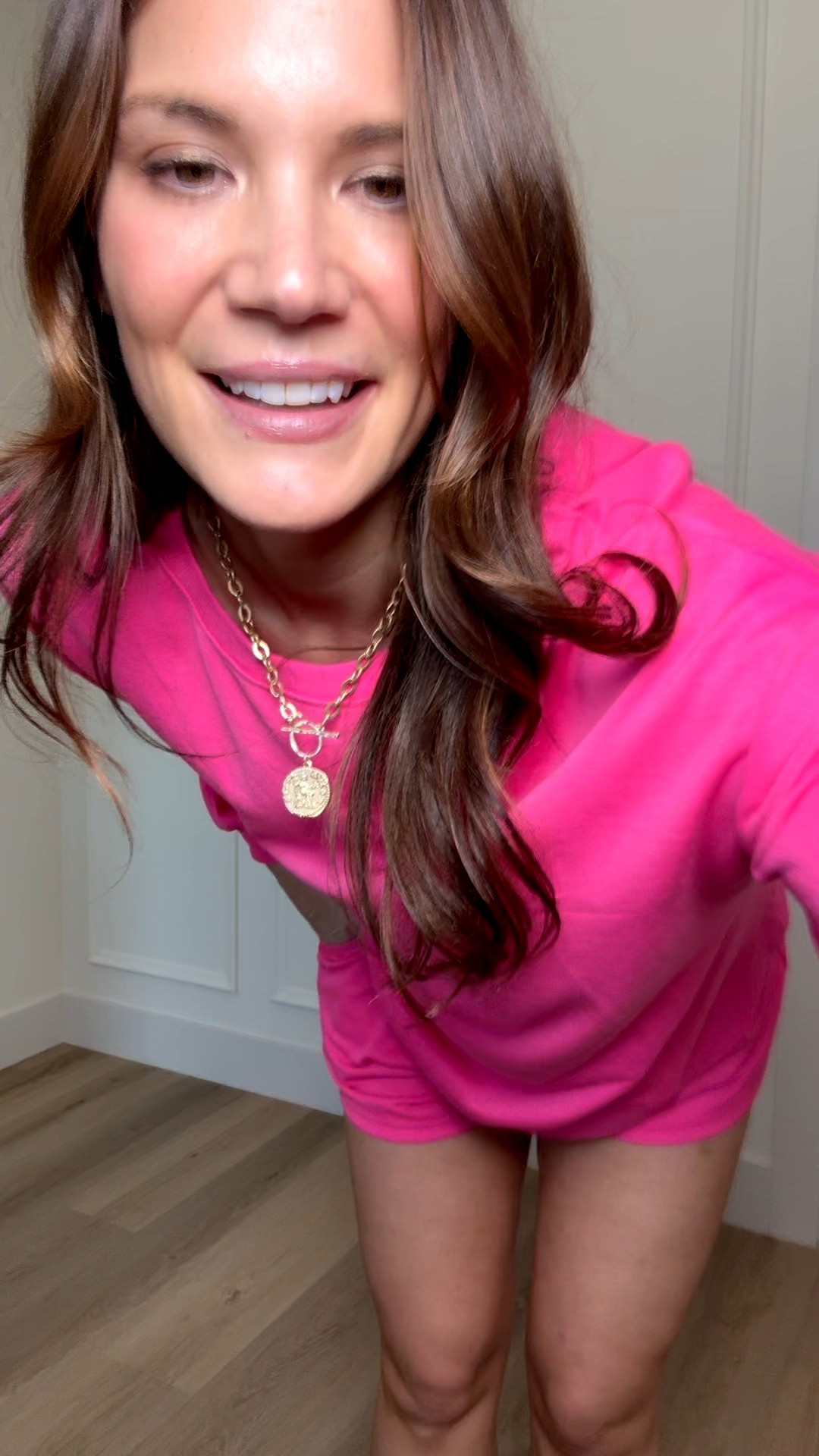 This matching set is so cozy and lightweight. This would be such a good outfit to bring on vacation to stay cozy and cute!

Elevated casual matching set sweatshirt hoodie pullover sweat shorts comfy casual Stang and co

#LTKSeasonal #LTKTall #LTKootd