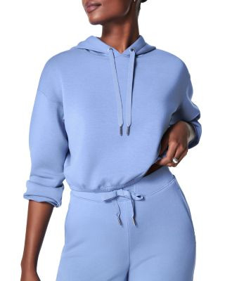 AirEssentials Cropped Hoodie | Bloomingdale's (US)