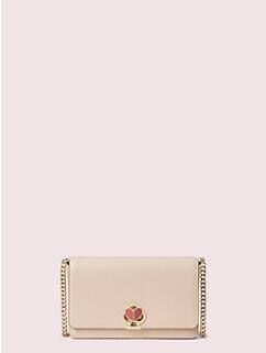 nicola twistlock chain wallet | Kate Spade (US)