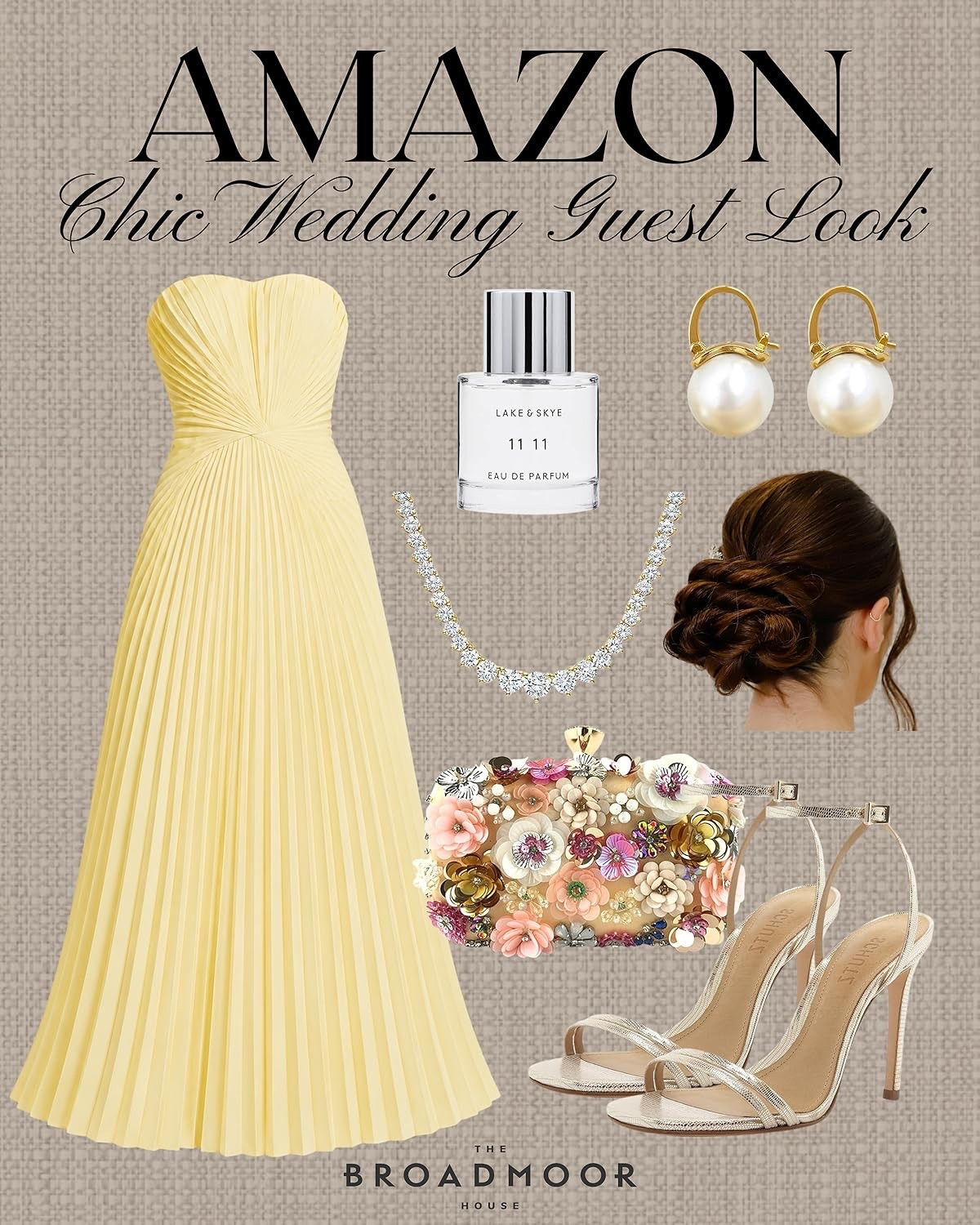Amazon wedding guest dress!

#LTKootd #LTKgrwm #LTKSeasonal