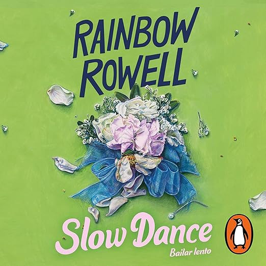 Slow Dance (Spanish Edition) | Amazon (US)