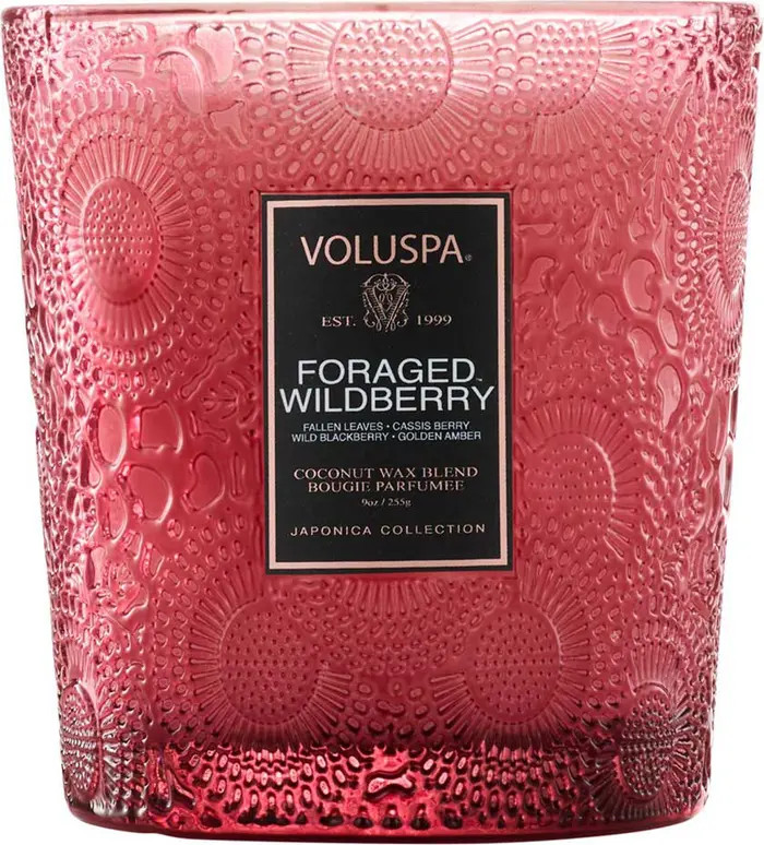 Foraged Wildberry Classic Candle | Nordstrom