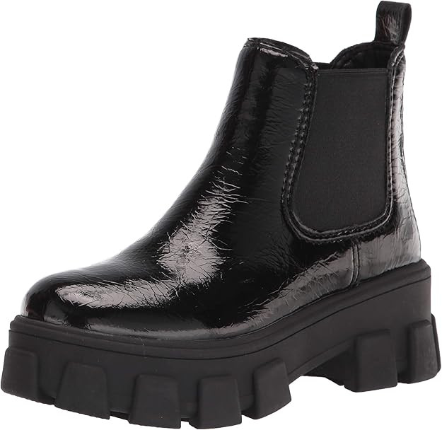 Circus by Sam Edelman Women's Darielle Ankle Boot | Amazon (US)