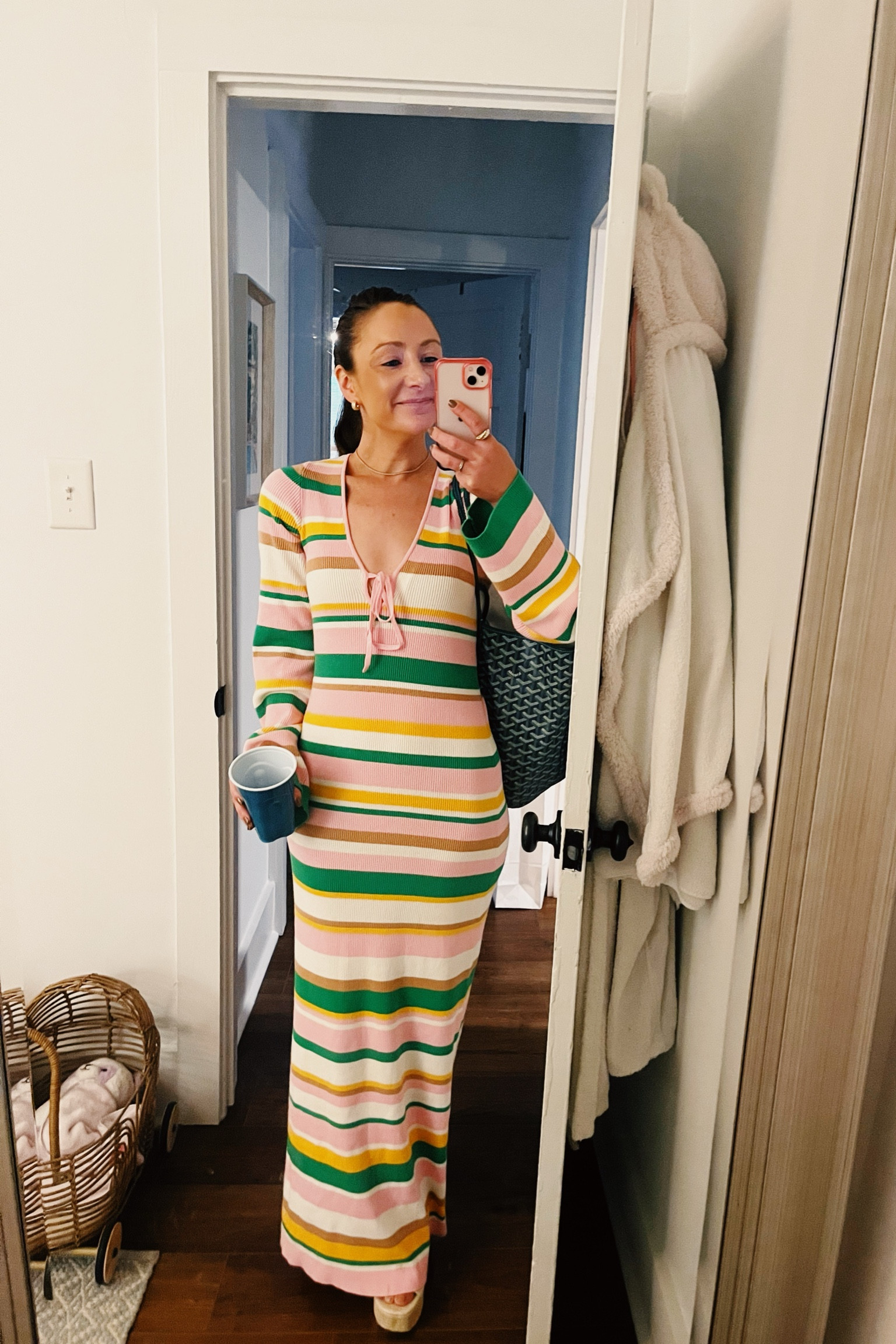 Stripes 💖

#LTKSeasonal #LTKStyleTip