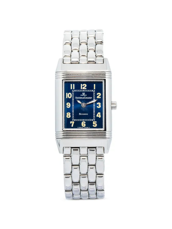 Reverso 23mm watch | Farfetch Global