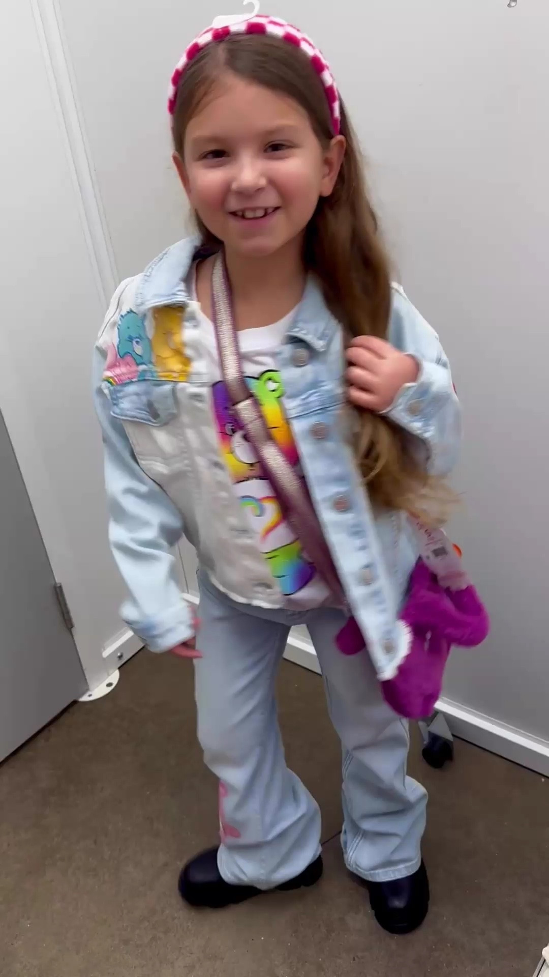 Girls style inspo Walmart edition 💕

#LTKfindsunder50 #LTKkids #LTKstyletip