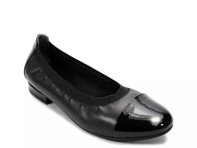 David Tate Nikki Ballet Flat | DSW
