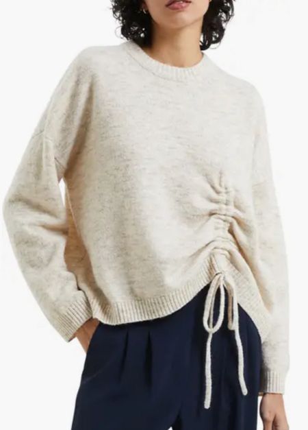 Sweater 

Fall outfit 
Fall fashion 
Fall outfits  
#ltkseasonal
#ltkover40
#ltkfindsunder100
#ltku