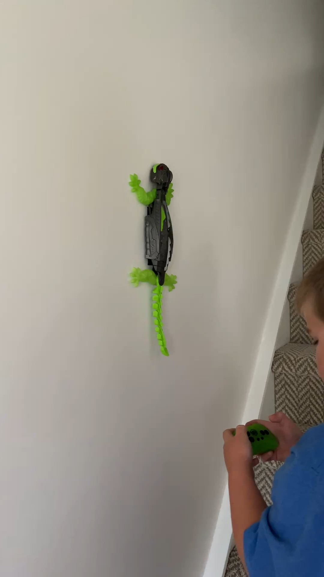 Pure fun and entertainment 🦎 what a great gift for the kids in your life! 

#LTKKids #LTKFindsUnder50 #LTKFamily