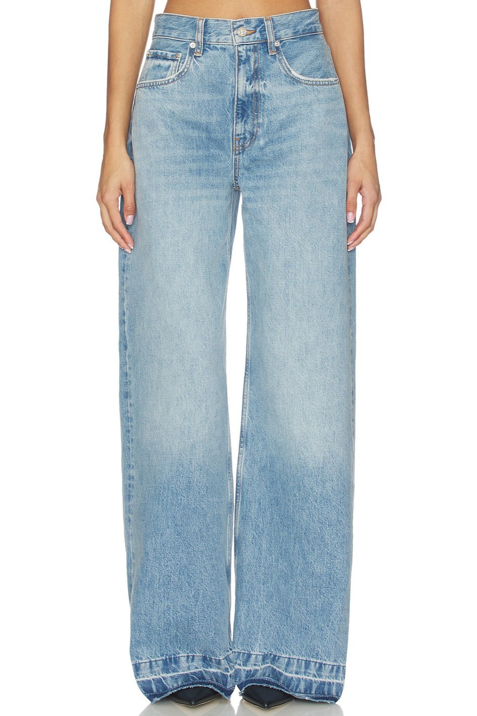 Spring glow up starts now 🌸 Loving these fresh finds from Revolve — lightweight layers, the cutest spring bottoms & a staple denim jacket that makes every casual pants look feel elevated 💙#Revolve #RevolveSpring #RevolveStyle #SpringFashion #SpringNewArrivals #SpringMustHaves #SpringLayers #LayeredLook #SpringBottoms #DenimJacketStyle #CasualPantsOutfit #EverydayChic #EffortlessStyle #TransitionalDressing #WeekendOutfit #BrunchLook #StreetStyleInspo #NeutralOutfit #CapsuleWardrobe #ClosetRefresh #SpringVibes #OOTDInspo #FashionFinds #StyleGoals #LTKFashion #TrendingNow #DailyOutfit #SimpleChic #MinimalStyle #ModernWoman

#LTKSeasonal #LTKU #LTKSpringSale