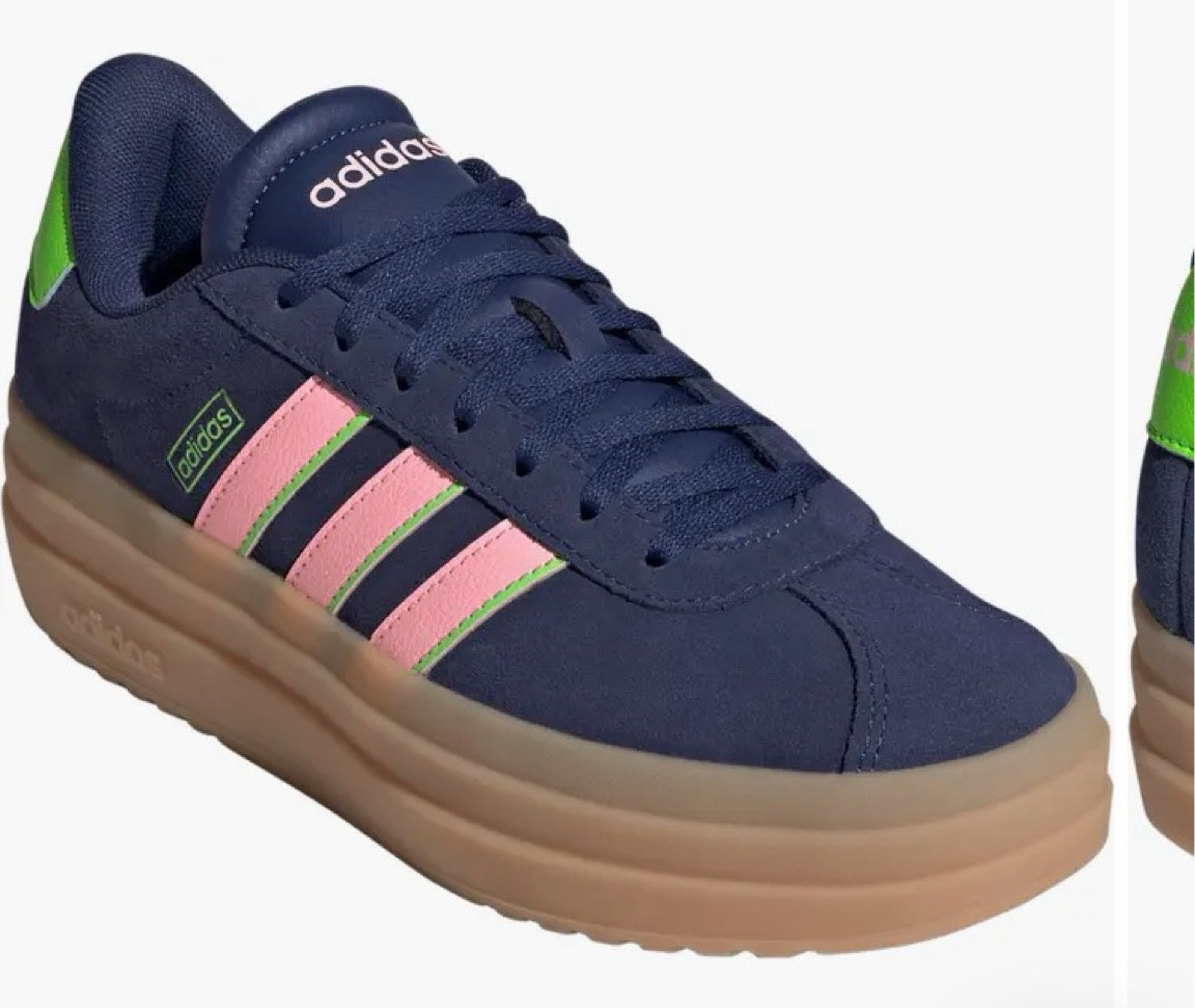 Gazelle bolds on sale 

#LTKFindsUnder100 #LTKSaleAlert #LTKShoeCrush