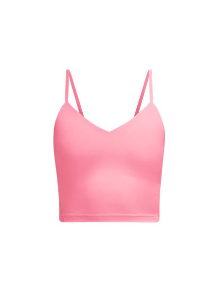 lululemon Align™ Cropped Cami Tank Top | Lululemon (US)