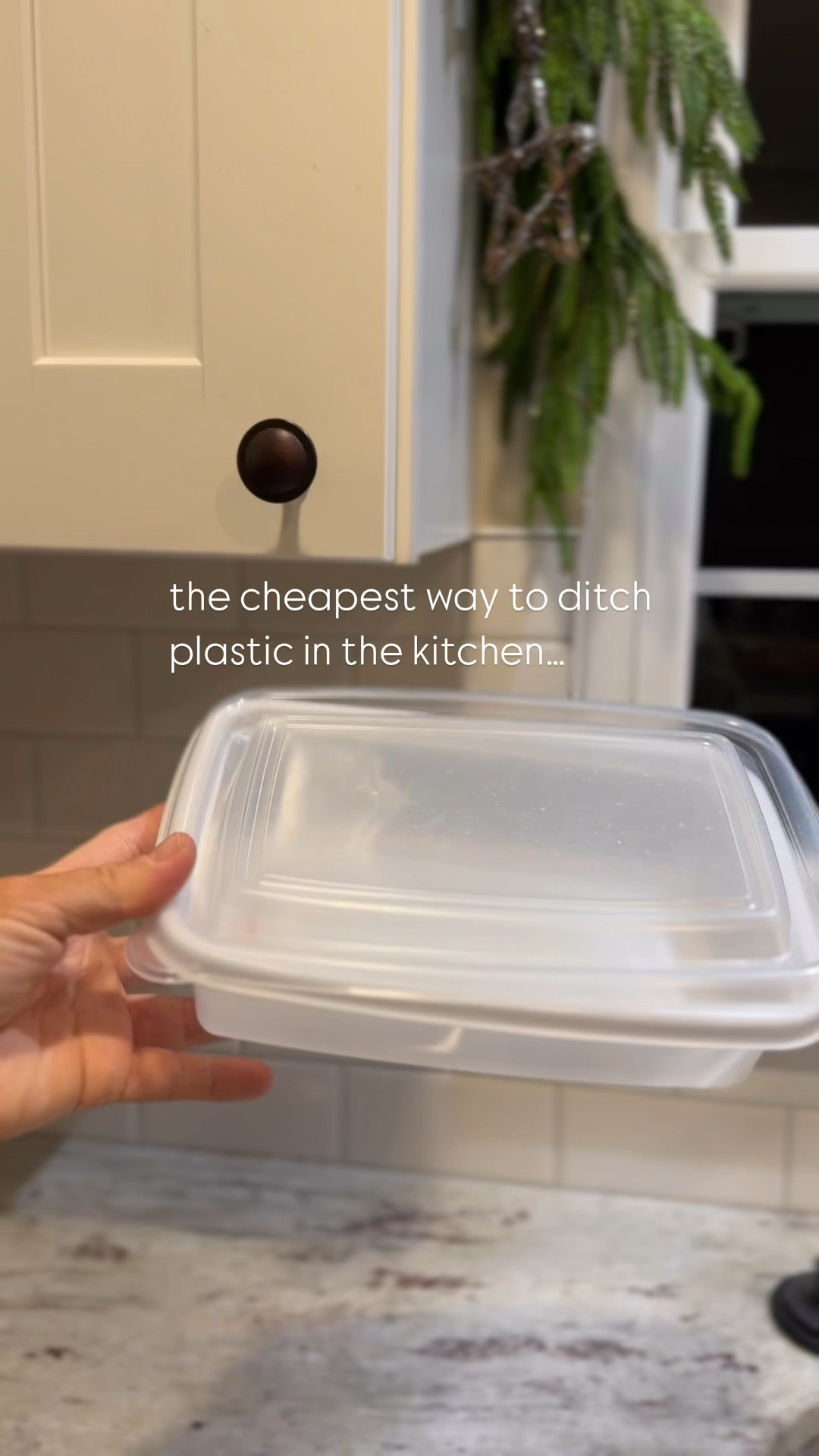 They save so much space in the fridge and they’re the most affordable swap! 

#glassstorage kitchen find non toxic swap meal prep 

#LTKHome #LTKFitness #LTKFamily