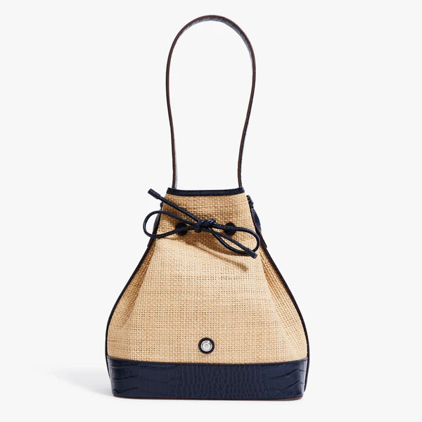 The Kate Drawstring | Pamela Munson