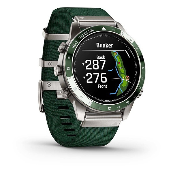 Garmin MARQ Golfer GPS Watch | Scheels