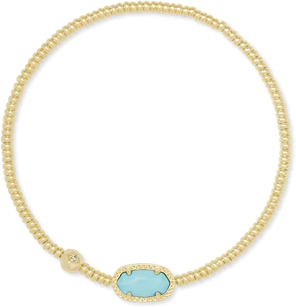 Kendra Scott Grayson Crystal Stretch Bracelet, Fashion Jewelry for Women | Amazon (US)