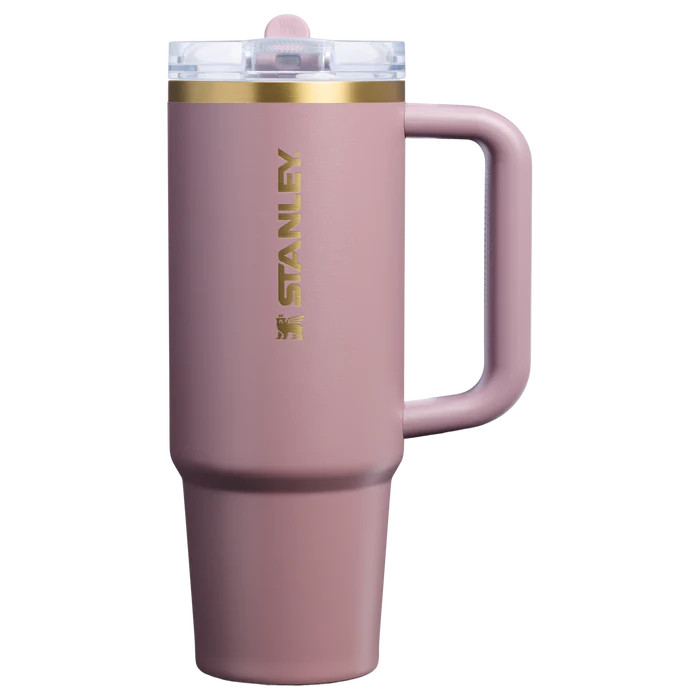 The Quencher ProTour Flip Straw Tumbler | 30 OZ - Stanley Create | Stanley PMI US