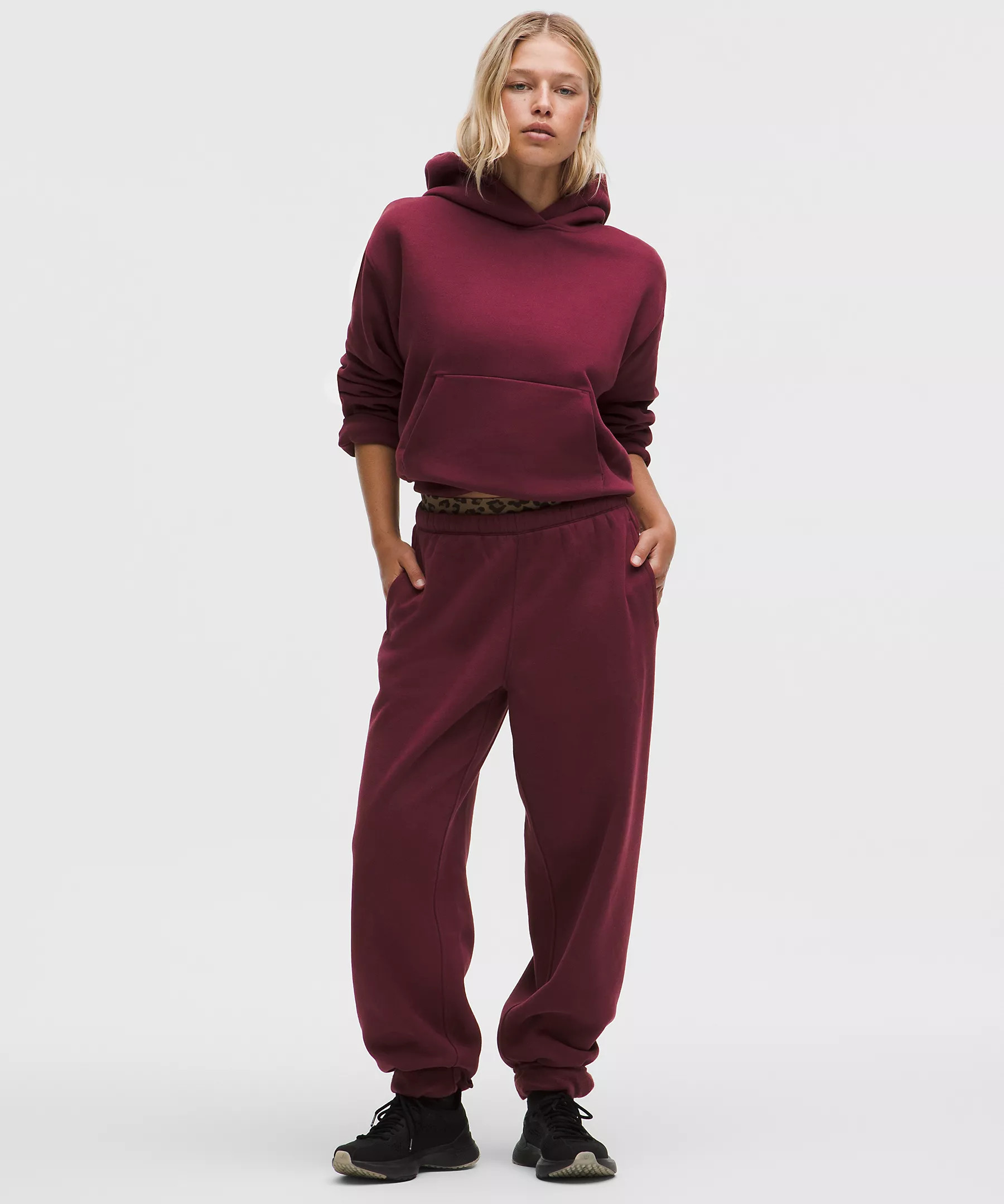 Women's Steady State SuperLoft Hoodie | Lululemon (US)