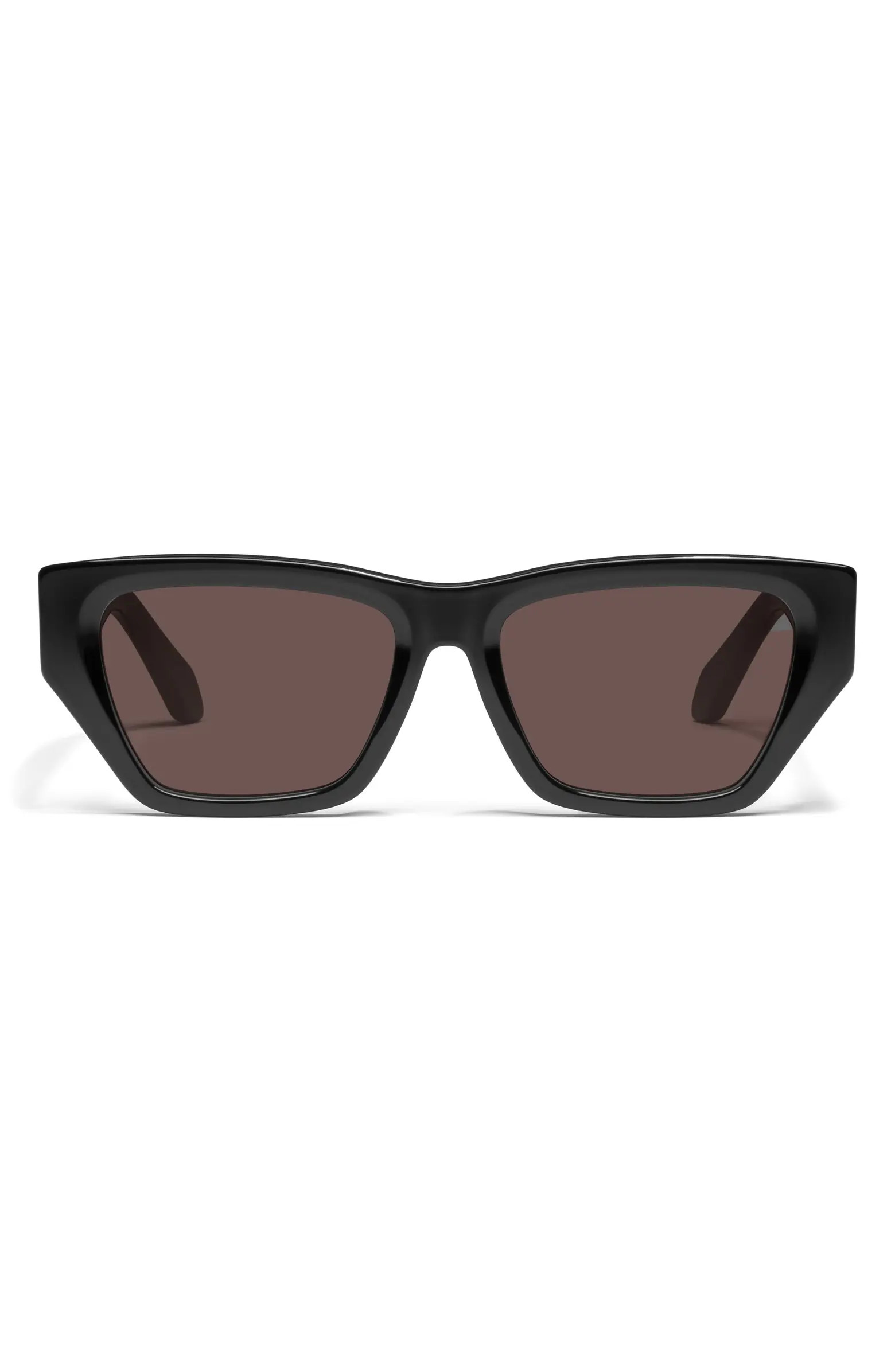 No Apologies 40mm Gradient Square Sunglasses | Nordstrom