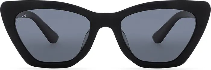 Camila 55mm Gradient Square Sunglasses | Nordstrom