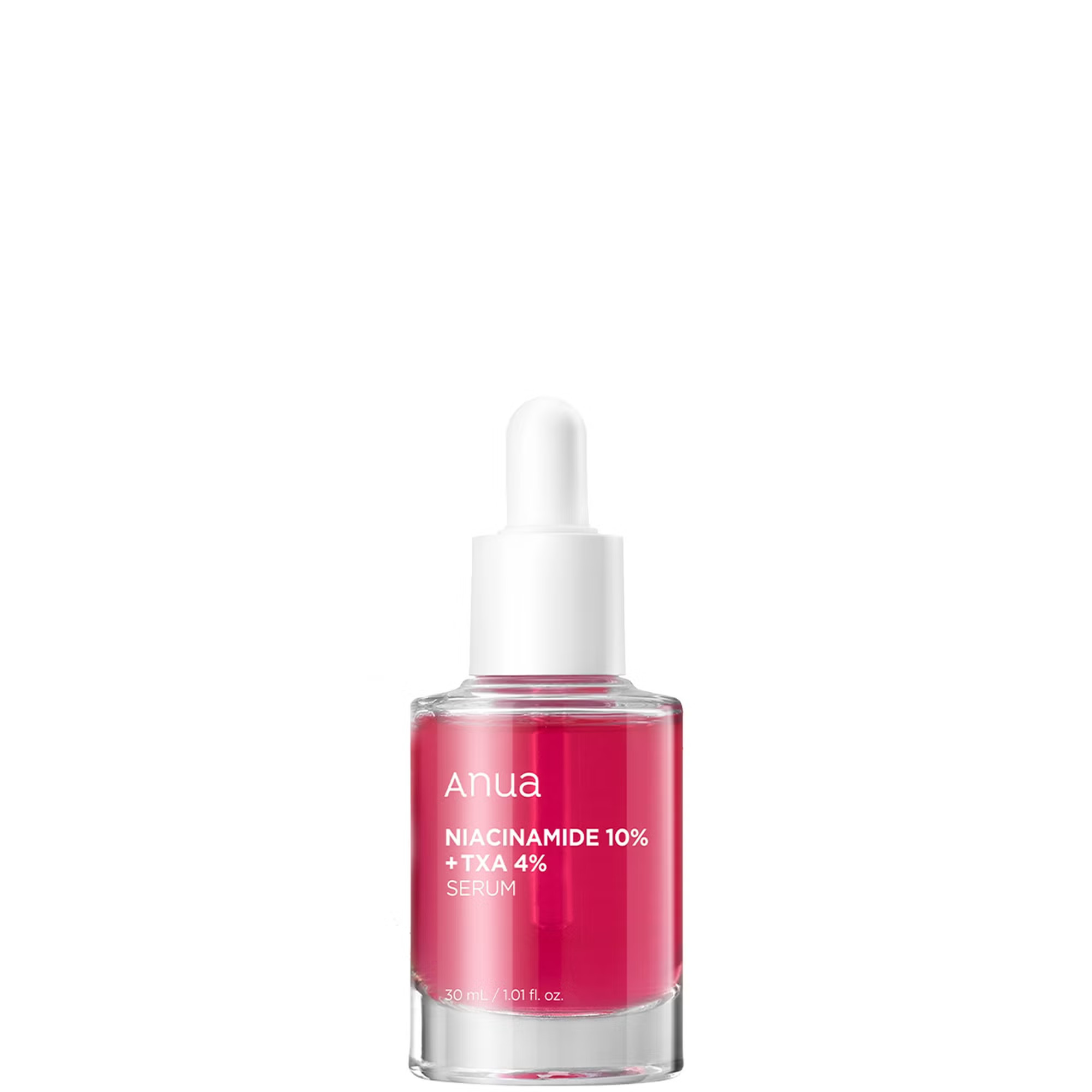 Anua Niacinamide 10% + TXA 4% Serum 30ml | Look Fantastic (UK)