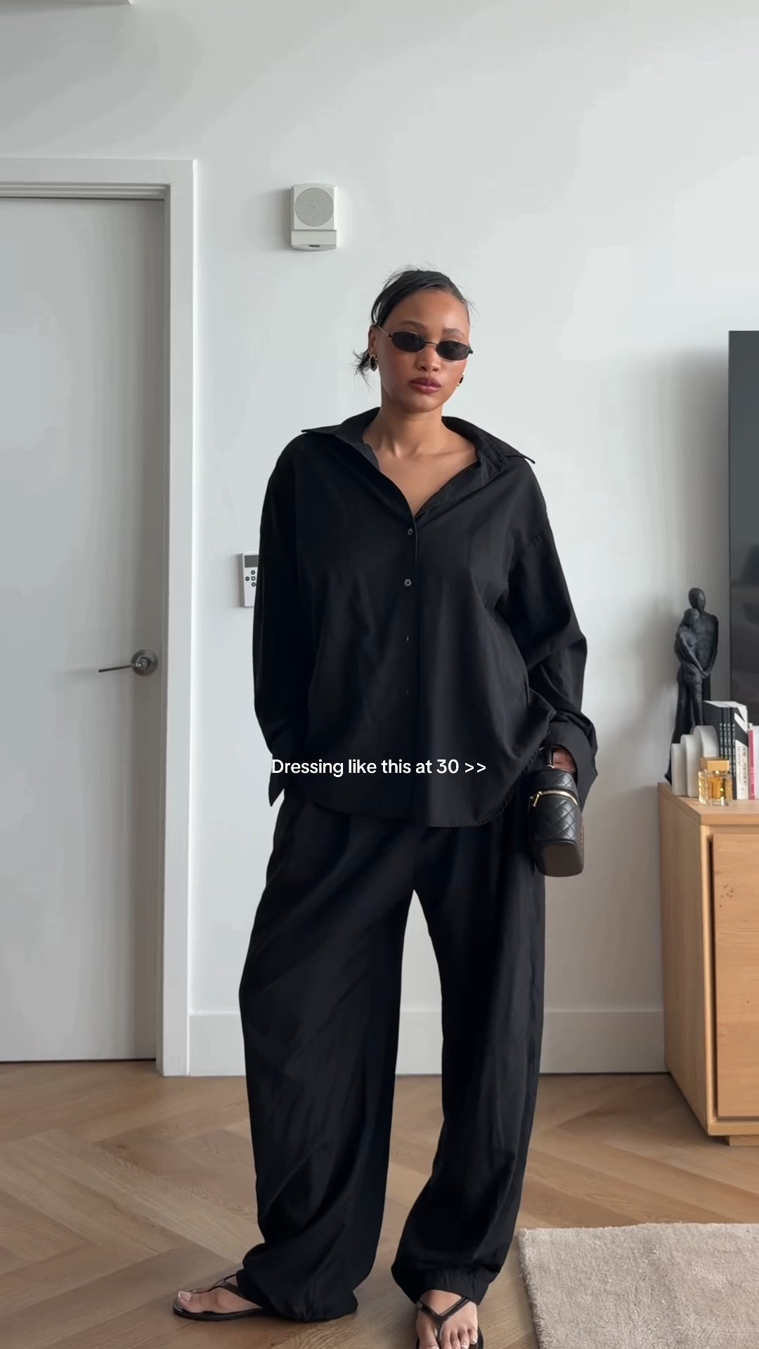 Dressing like this at 30>>> omg some of my few outfits favs 

#LTKgrwm