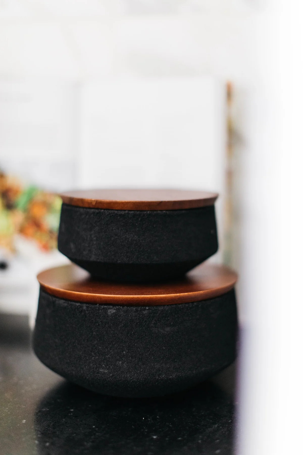 Dione Canister - 2 Sizes | THELIFESTYLEDCO