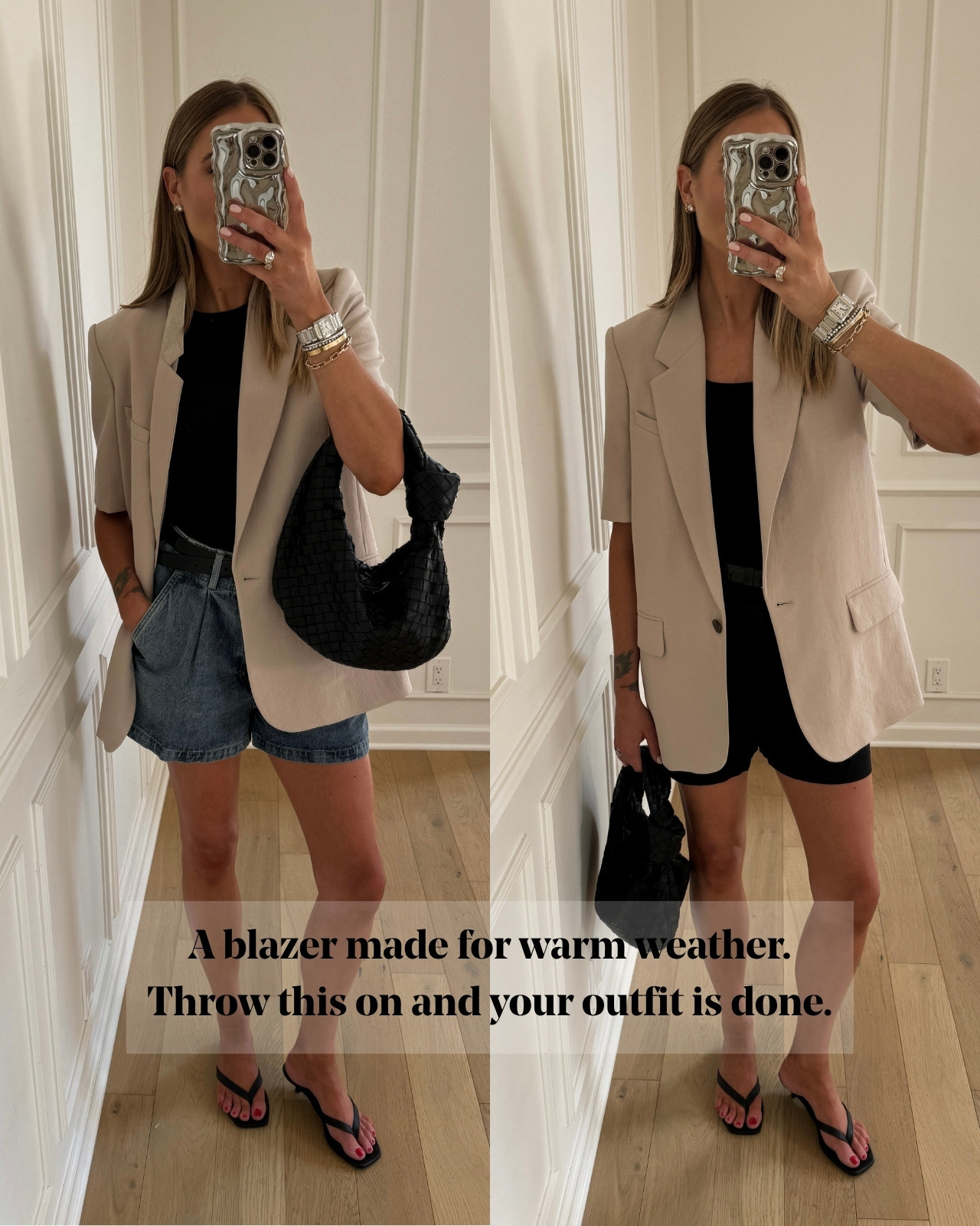 Fashion Jackson summer outfit

#LTKOver40 #LTKSeasonal #LTKootd