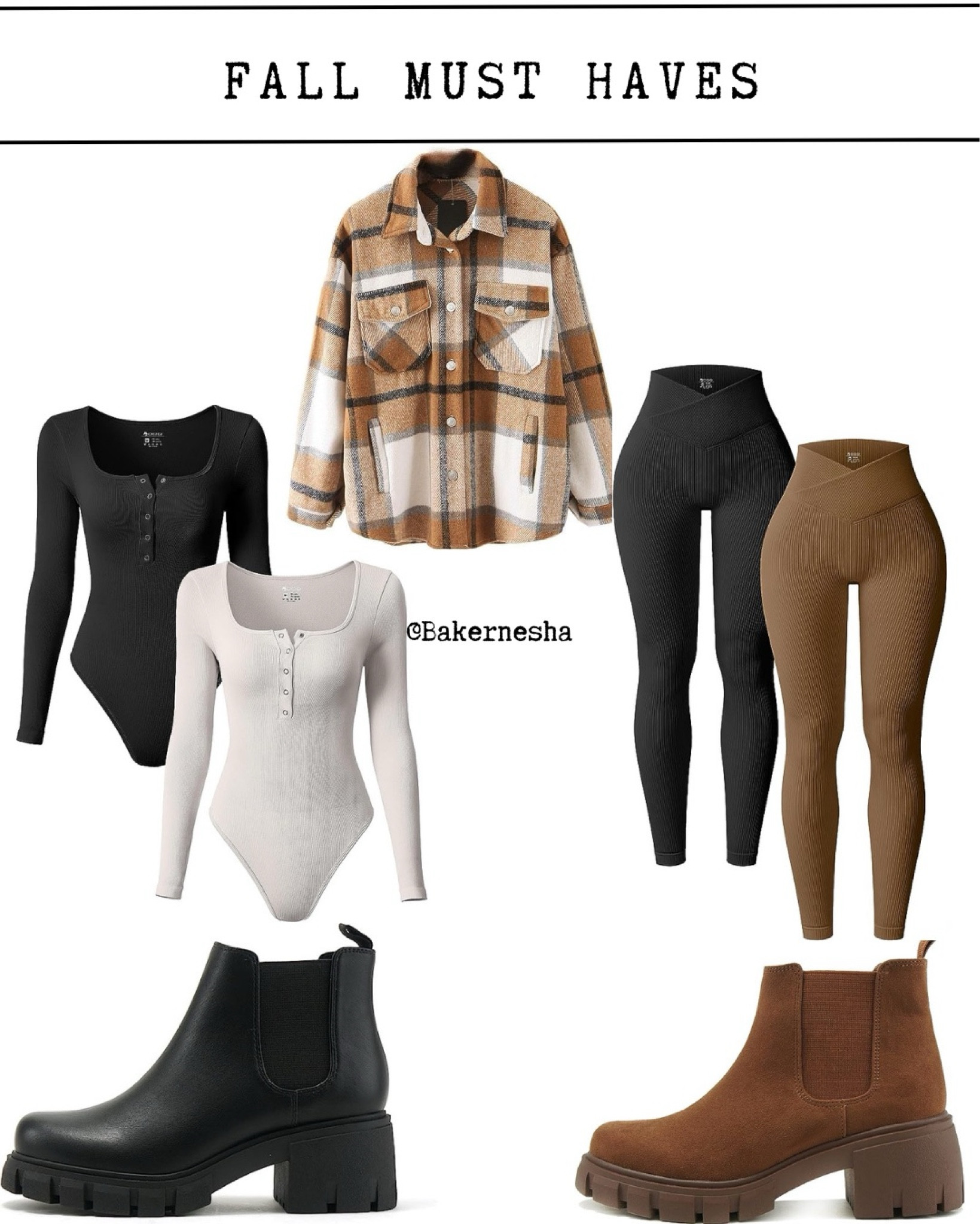 Women Fall Must Haves 🍂🍁🍃



#LTKHoliday #LTKmidsize #LTKSeasonal