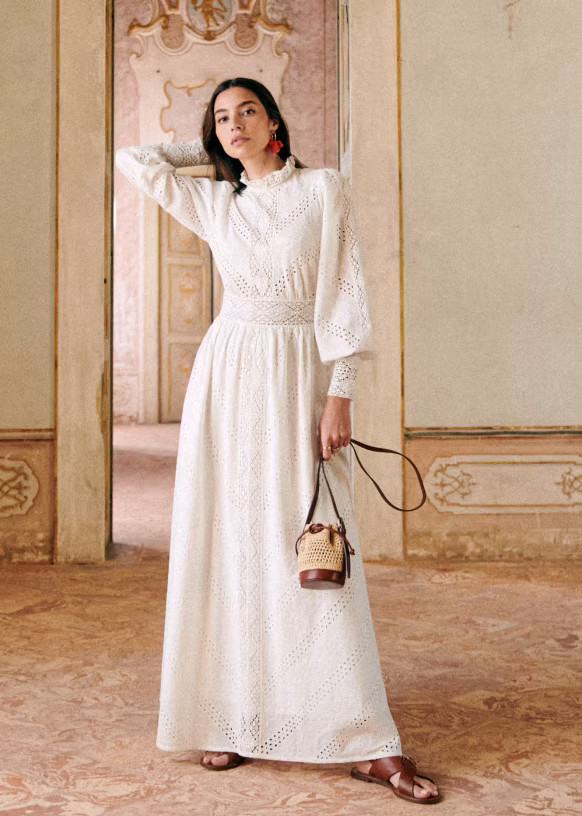 Merry Dress | Sezane Paris - US