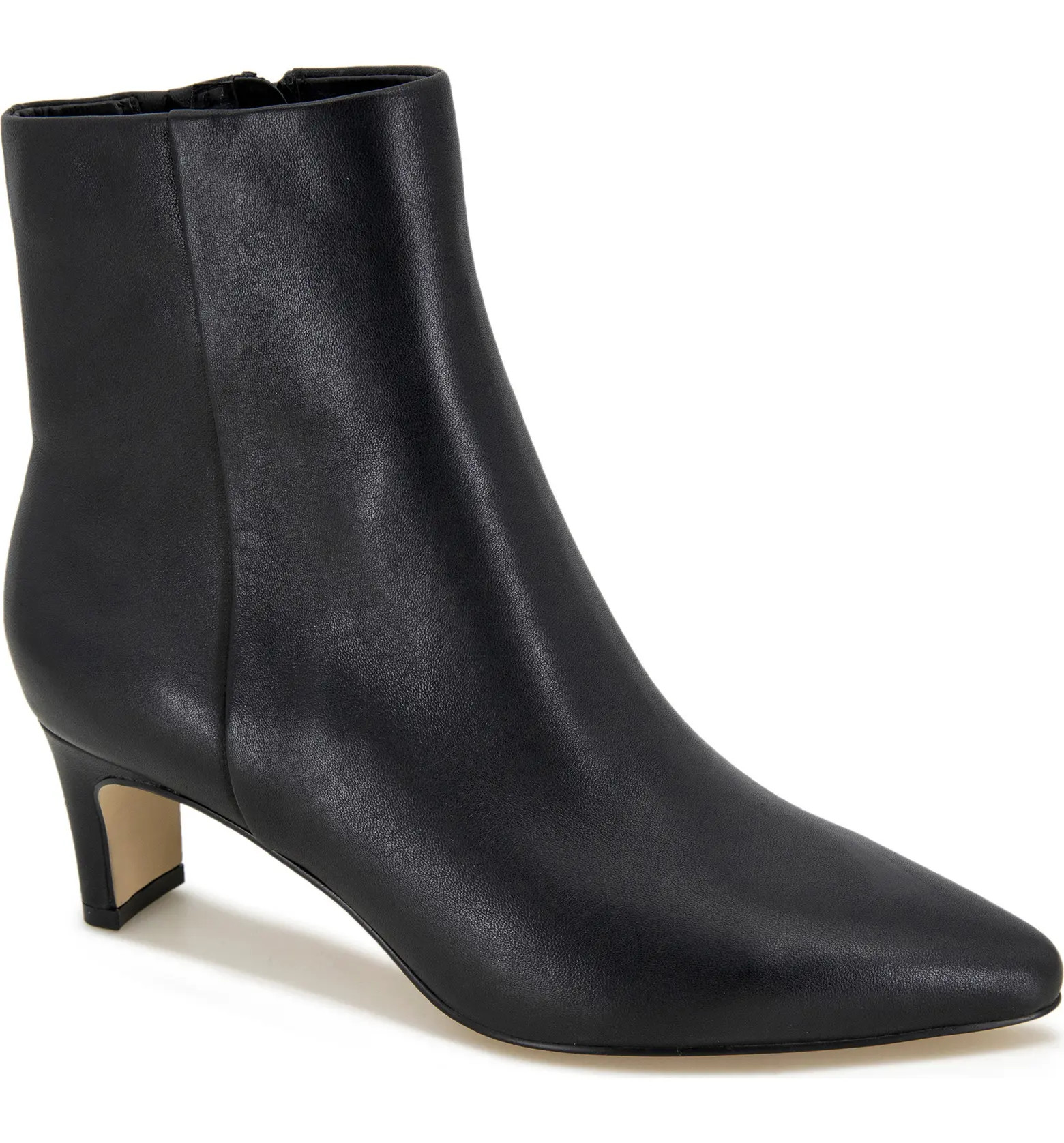 Winter Water Resistant Bootie (Women) | Nordstrom