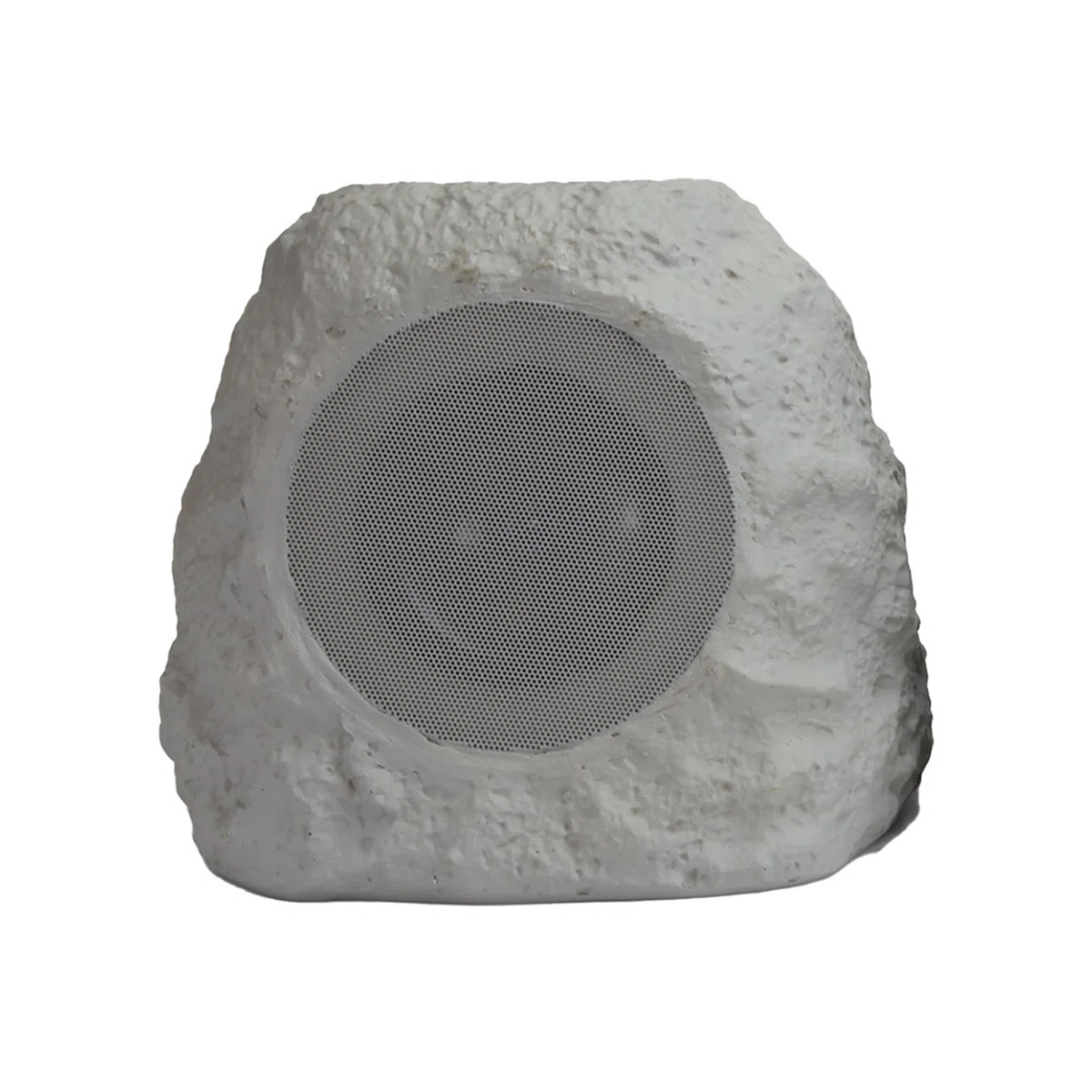 Outdoor Waterproof Solar Charging Rock Party Multicolor LED Bluetooth Speaker for Garden Accent | Wayfair North America