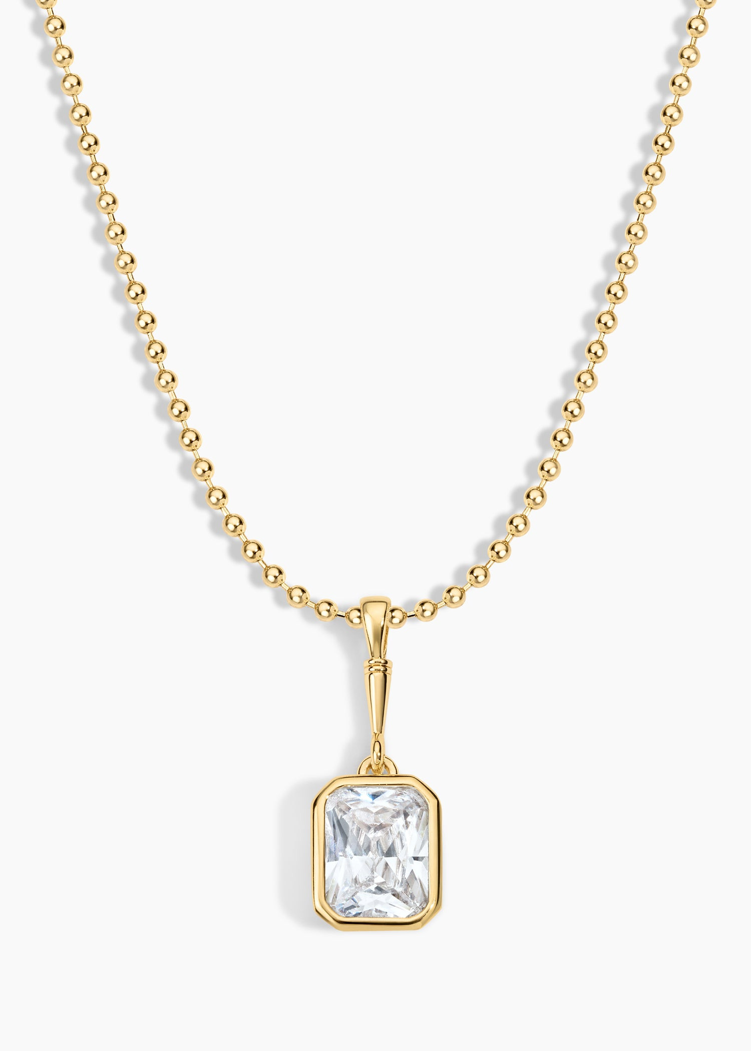 Opalite Necklace | Electric Picks Jewelry