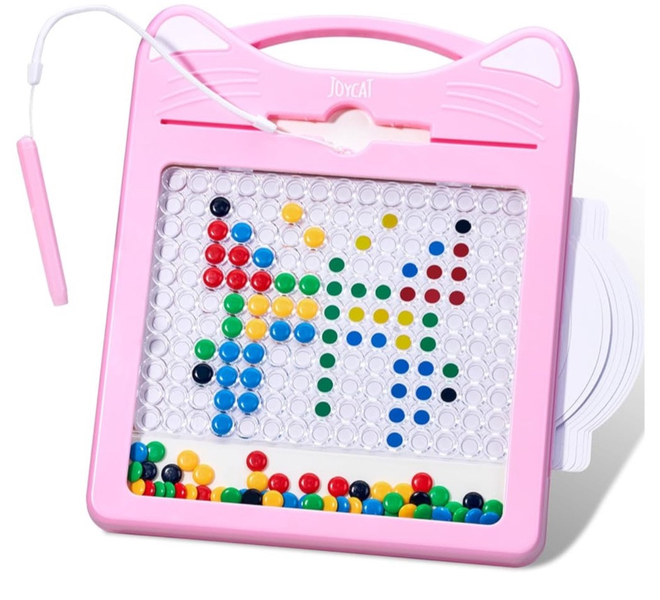 Kids activity for the car or plane. 

#LTKfamily #LTKbaby