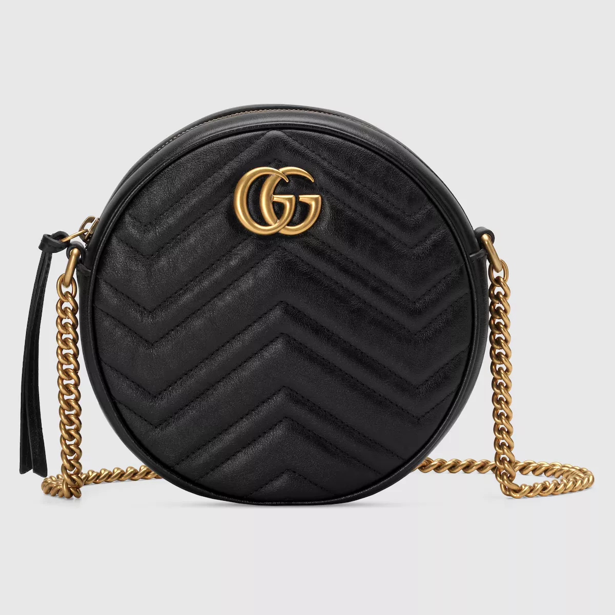 Gucci GG Marmont mini round … curated on LTK