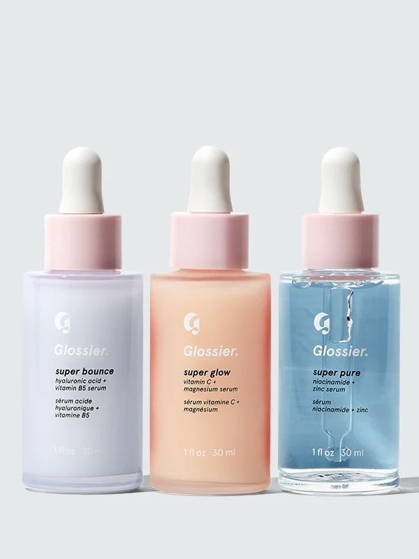 The Super Pack | Glossier