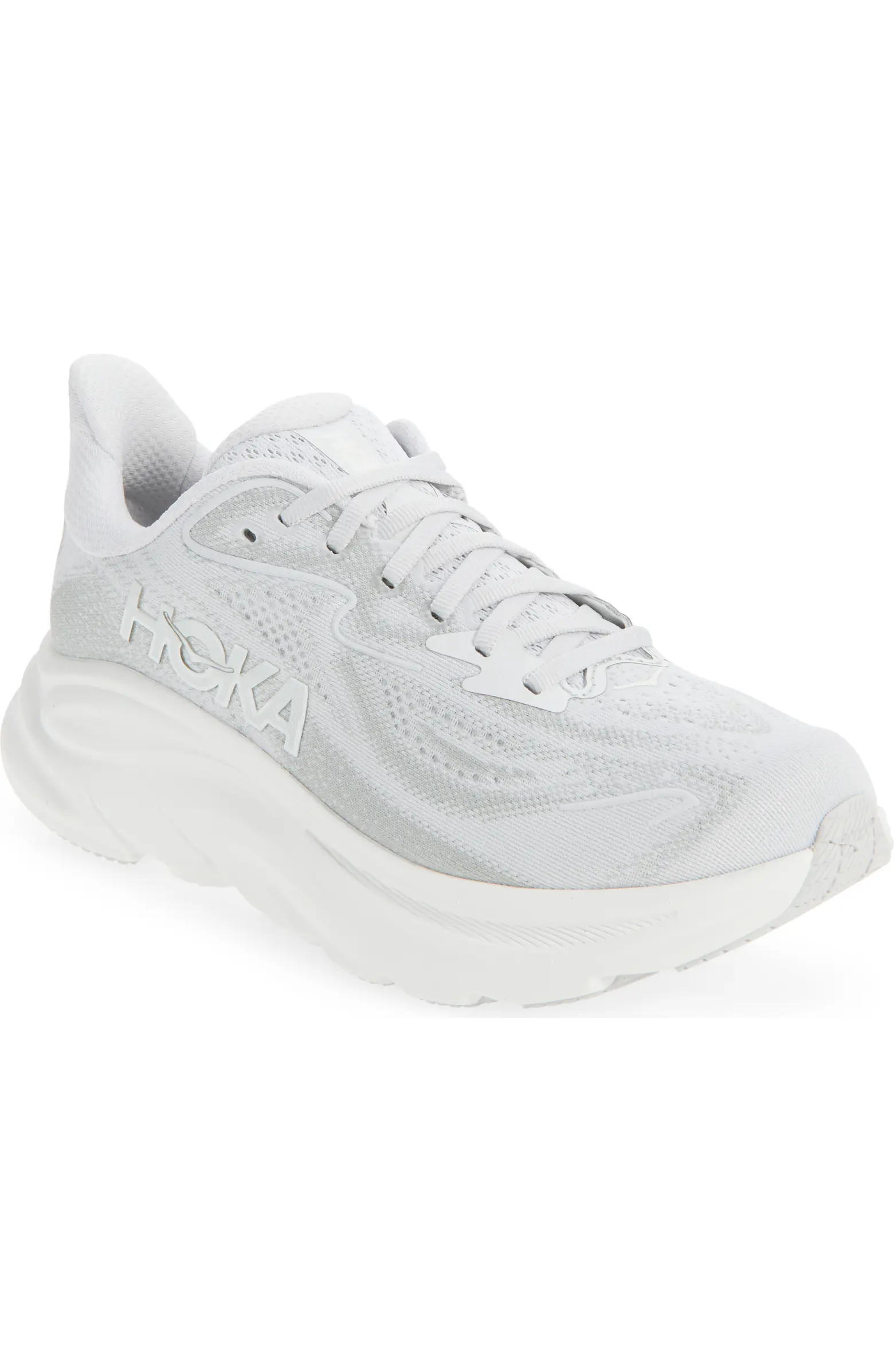 Clifton 10 Running Shoe (Women) | Nordstrom